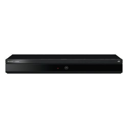 4B-C20EW3 AQUOS 4Kレコーダー ダブルチューナー 2TB