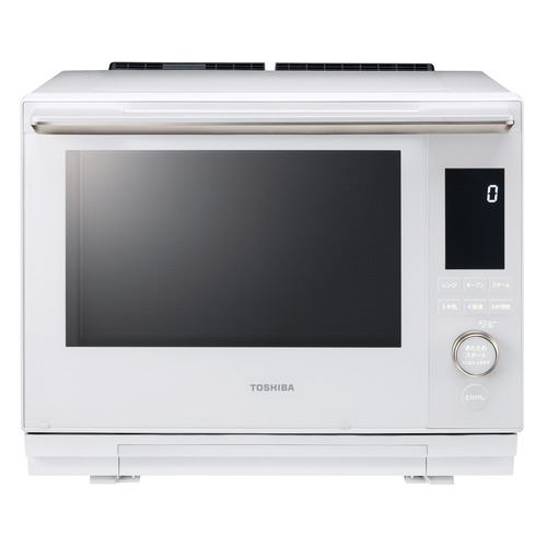 ER-D5000A(W) オーブンレンジ 石窯ドーム ハイグレードモデル 30L グランホワイト
