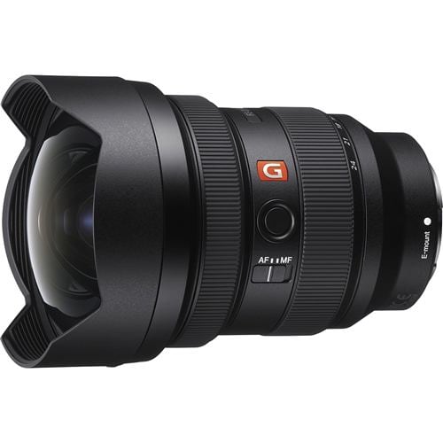SEL1224GM 一眼カメラレンズ デジタル一眼カメラα[Eマウント]用レンズ