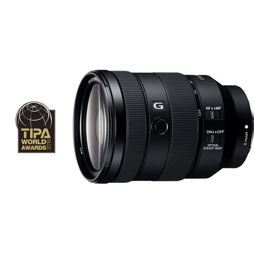 SEL24105G 交換用レンズ FE24-105mm F4 G OSS SEL24105G