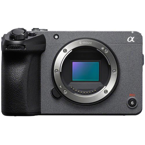 ILME-FX30B プロフェッショナルカムコーダー Cinema Line カメラ ボディ