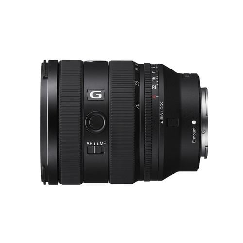 SEL2070G FE 20-70mm F4 G デジタル一眼カメラα Eマウント用レンズ