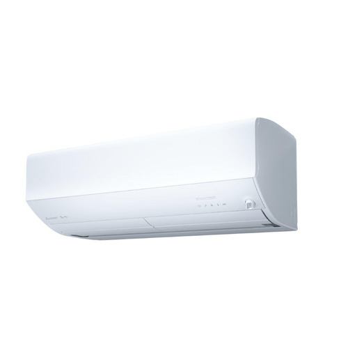 【18畳用】MSZ-ZW5625S-W ルームエアコン 霧ヶ峰ZWシリーズ
