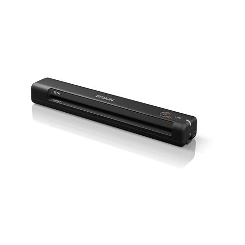 A4モバイルスキャナー ES-50 USBモデル