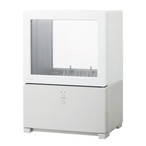 NP-TML1 パーソナル食器洗い乾燥機 SOLOTA（ソロタ） 1人用 工事不要 タンク式