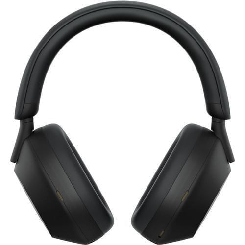 WH-1000XM5 BM ワイヤレスノイズキャンセリングステレオヘッドセット ブラック