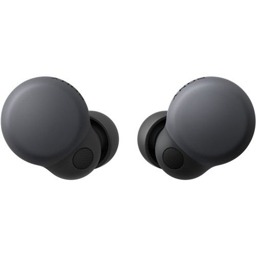 WF-LS900N BC ワイヤレスノイズキャンセリングステレオヘッドセット LinkBuds S ブラック
