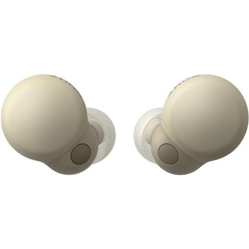 WF-LS900N CC ワイヤレスノイズキャンセリングステレオヘッドセット LinkBuds S エクリュ