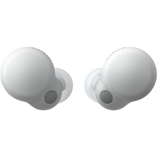 WF-LS900N WC ワイヤレスノイズキャンセリングステレオヘッドセット LinkBuds S ホワイト