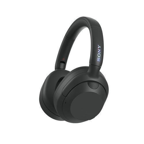 WH-ULT900N BC ワイヤレスノイズキャンセリングステレオヘッドセット ULT WEAR ブラック