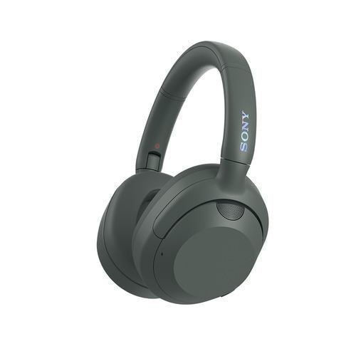 WH-ULT900N HC ワイヤレスノイズキャンセリングステレオヘッドセット ULT WEAR フォレストグレー