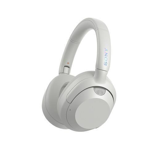 WH-ULT900N WC ワイヤレスノイズキャンセリングステレオヘッドセット ULT WEAR オフホワイト