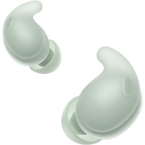 WF-LS910N GZ ワイヤレスノイズキャンセリングイヤホン LinkBuds Fit グリーン