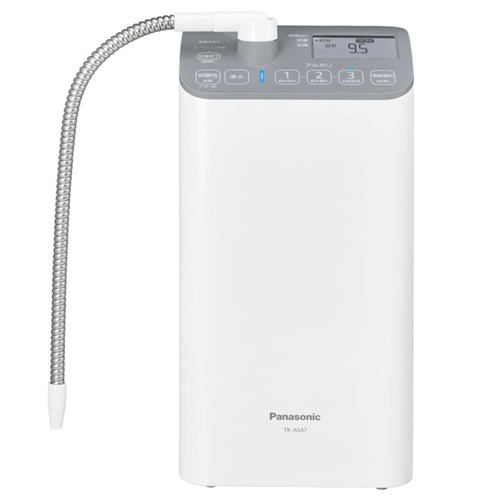 TK-AS47-H アルカリイオン整水器