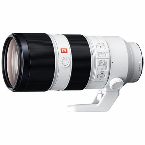 SEL70200GM 交換用レンズ FE 70-200mm F2.8 GM OSS