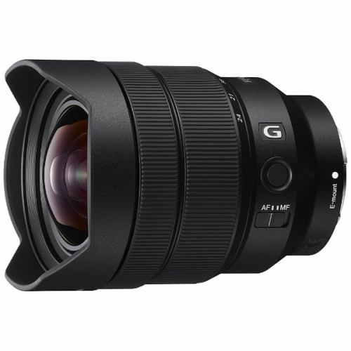 SEL1224G 交換用レンズ FE 12-24mm F4 G