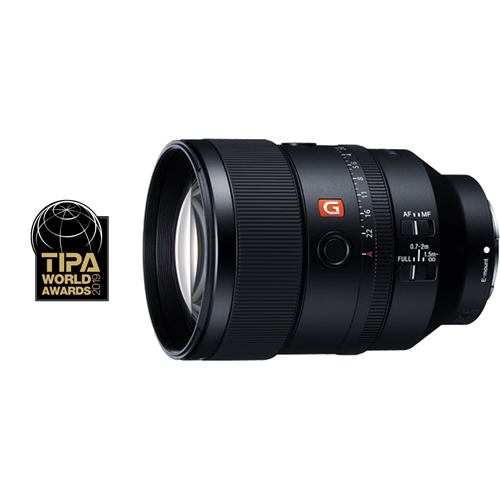 SEL135F18GM 交換用レンズ FE 135mm F1.8 GM