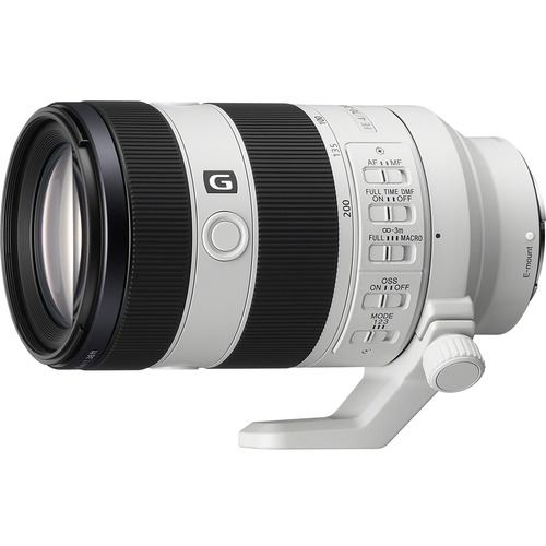 SEL70200G2 交換用レンズ α[Eマウント]用レンズ FE 70-200mm F4 Macro G OSS II?