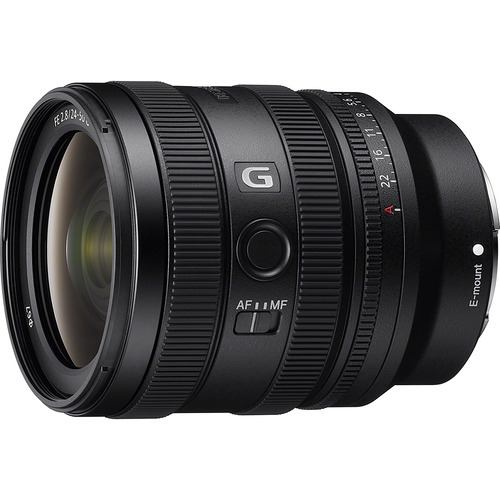SEL2450G デジタル一眼カメラレンズ α[Eマウント]用レンズ FE 24-50mm F2.8 G