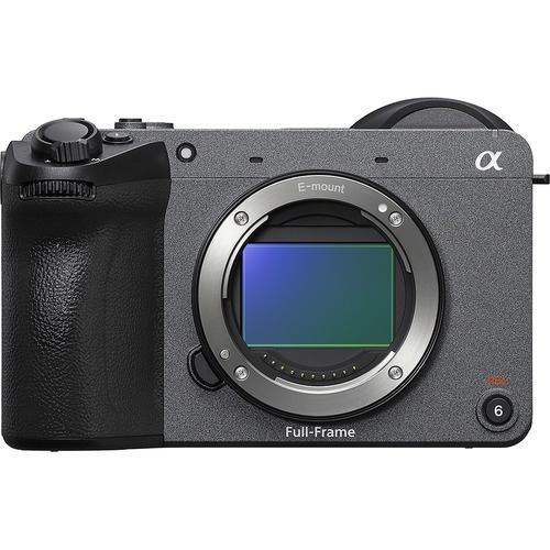 ILME-FX2B プロフェッショナルカムコーダー FX2 CinemaLine ボディ単体