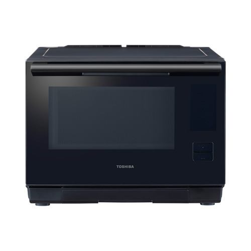 ER-D4000B(K) 過熱水蒸気オーブンレンジ 石窯ドーム 26L ブラック