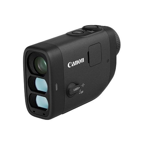 PSGOLF PowerShot GOLF レーザー距離計カメラ