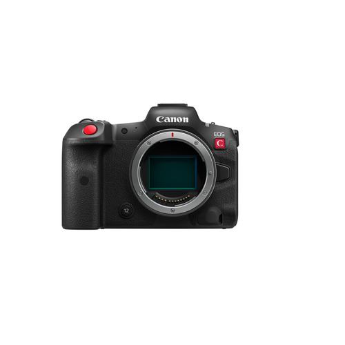 EOS R5 C 映画製作機器 CINEMA EOS SYSTEM ボディ