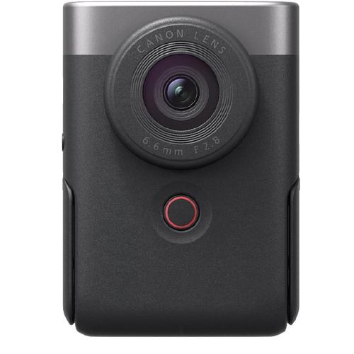 PSV10SL Vlogカメラ PowerShot V10 シルバー