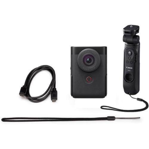 PSV10TRIPODKITBK ムービー PowerShot