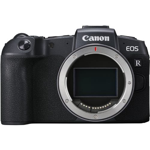 EOS RP ミラーレス一眼カメラ ボディ 35mmフルサイズ