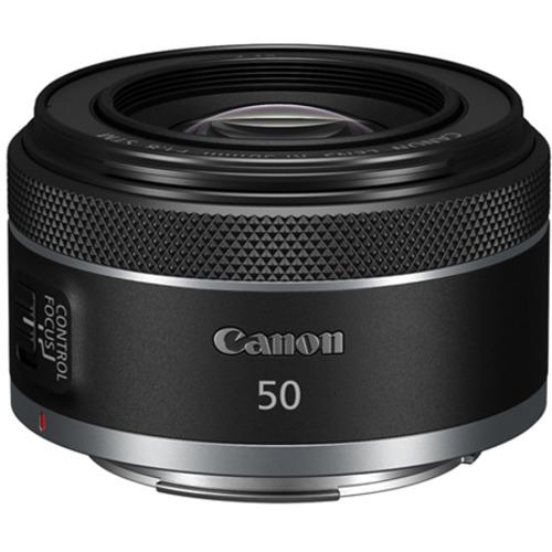 RF5018STM RFレンズ RF50mm F1.8 STM