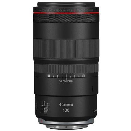 RFレンズ RF100mm F2.8 L MACRO IS USM