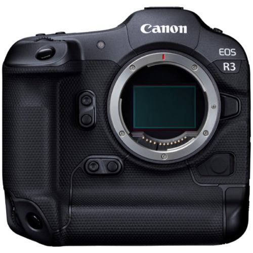 EOSR3 ミラーレスカメラ EOS R3 EOSRシリーズ