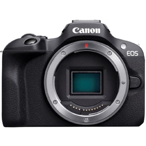 EOS R100 ボディ ミラーレス一眼カメラ