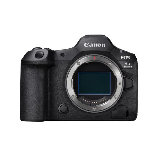 EOS R5 Mark II ミラーレス一眼カメラ ボディ