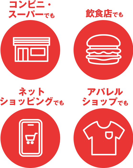 list