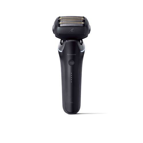 ES-L650D-K ラムダッシュPRO メンズシェーバー6枚刃 密着5Dヘッド搭載