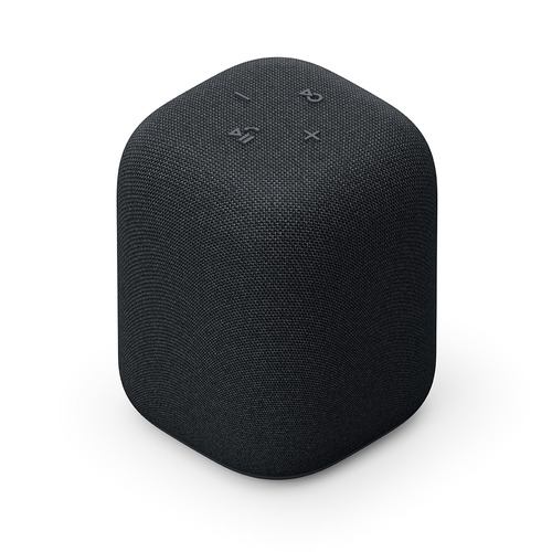 SRS-LS1 BC ワイヤレスポータブルスピーカー LinkBuds Speaker IPX4防水 Bluetooth対応 ブラック