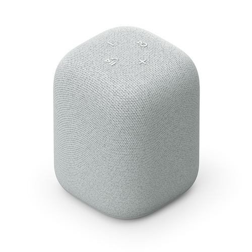 SRS-LS1 HC ワイヤレスポータブルスピーカー LinkBuds Speaker IPX4防水 Bluetooth対応 ライトグレー