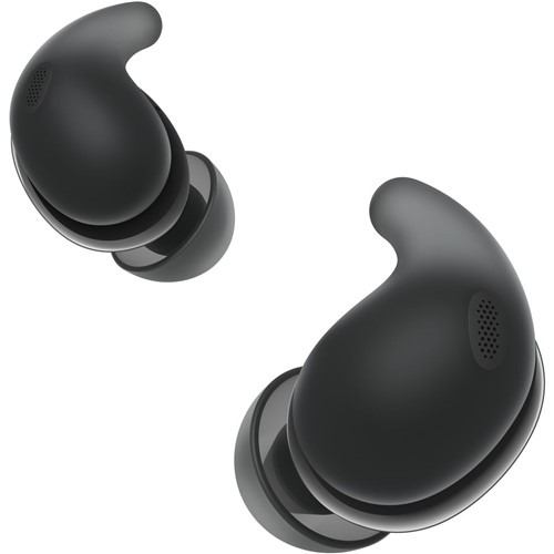 WF-LS910N BZ ワイヤレスノイズキャンセリングイヤホン LinkBuds Fit  ブラック