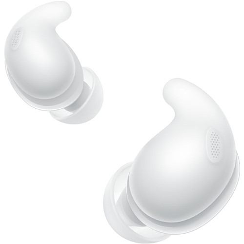 WF-LS910N WZ ワイヤレスノイズキャンセリングイヤホン LinkBuds Fit  ホワイト