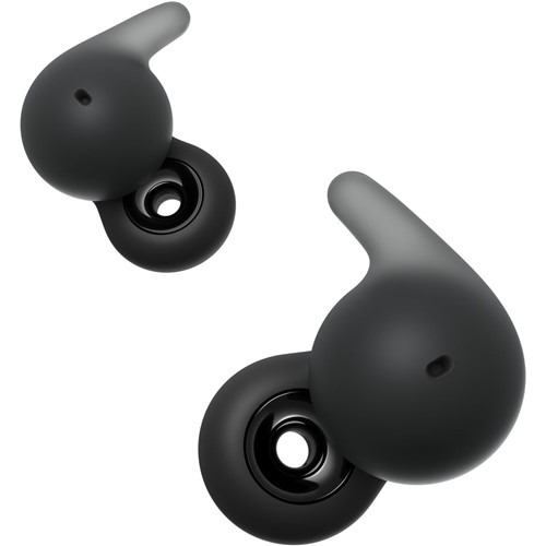 WF-L910 BZ ワイヤレスイヤホン LinkBuds Open 防滴・防水 Bluetooth対応 ブラック