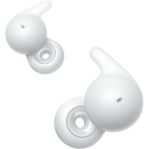 WF-L910 WZ ワイヤレスイヤホン LinkBuds Open 防滴・防水 Bluetooth対応 ホワイト