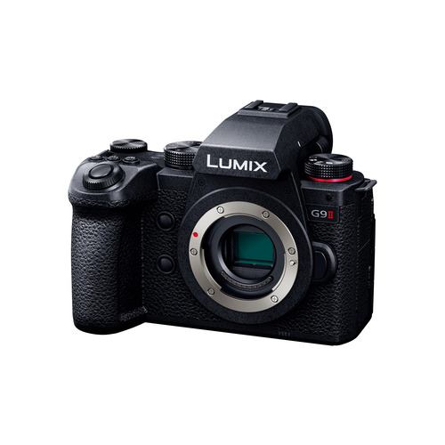 DC-G9M2 LUMIX G9PROII ミラーレス一眼カメラ ボディ単体