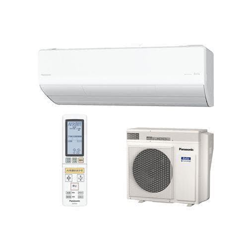 【29畳用】CS-LX904D2-W エアコン Eolia LXシリーズ