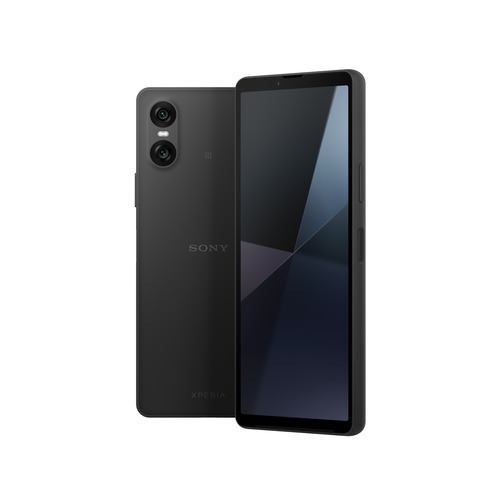 Xperia 10VI　ブラック