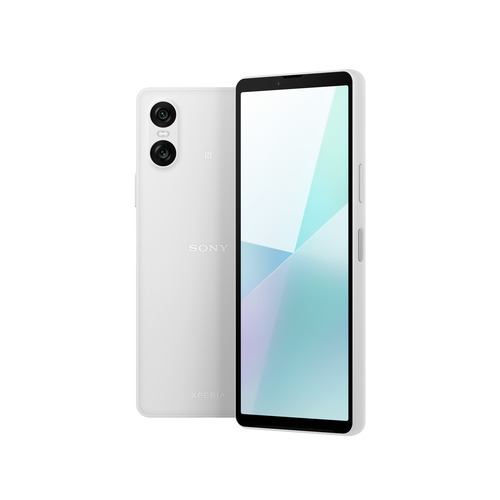 Xperia 10VI　ホワイト
