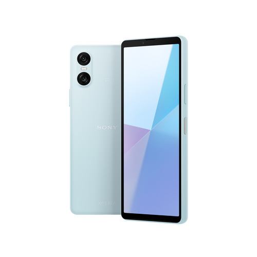 Xperia 10VI　ブルー