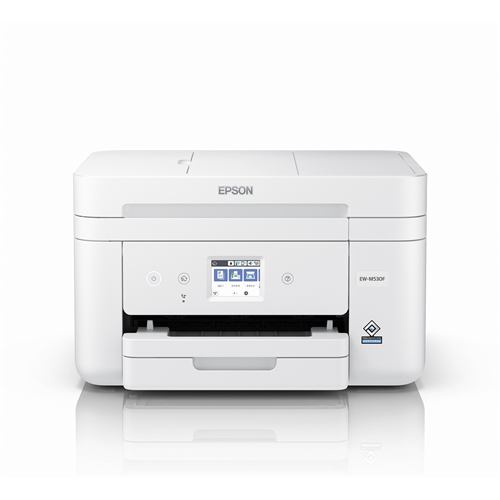 A4複合機プリンター EW-M530Fホワイト