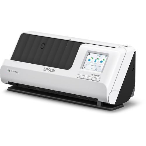 スキャナー DS-C480W